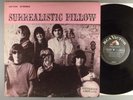 Jefferson Airplane  Surrealistic Pillow    Psych   Original Label