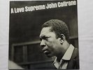 John COLTRANE A love supreme USA g/f LP IMPULSE GR-155 (2015) SEALED