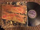 AC/DC TNT 1st Press OZ PRESS