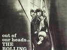 THE ROLLING STONES OUT OF OUR HEADS VINILE LP NUOVO