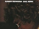 NEWMAN,RANDY-SAIL AWAY (OFV)  (US IMPORT)  VINYL LP NEW