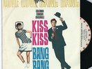BRUNO NICOLAI OST 45 KISS KISS BANG BANG - MOD GIRL SOUL &  JAZZ LOUNGE oHEARo
