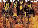 Ramones-Ramones - Live On Air  (US IMPORT)  VINYL LP NEW