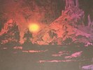 BLOODROCK - PASSAGE - US 72 - 1st PRESS - NM