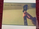 Wilco-Being There  Original Release Vinyl