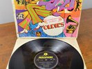 THE BEATLES 1966 OLDIES A COLLECTION OF 1ST IMP ALBUM VINYL RECORD MONO PMC 701