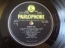 THE BEATLES RUBBER SOUL 1965 COMPLETE ORIGINAL UK 1st PRESS STEREO LP EXCELLENT