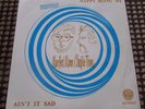 MANFRED MANN CHAPTER THREE - HAPPY BEING ME / ONE WAY GLASS 7