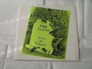 Pink Floyd ?– Live At Pompeii - Very Rare -  Ex plus - Listen