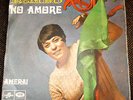 GIUSY ROMEO  NO AMORE - AMERAI - PRIMO 45 giri GIUNI RUSSO RARE