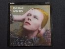 DAVID BOWIE VINYL LP HUNKY DORY