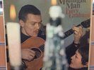 Davy Graham : Midnight Man : Orig 1966 Mono UK Vinyl LP (Red Decca LK 4780)