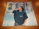 AGNES BALTSA SONGS MY COUNTRY TAUGHT ME / SINGS ORIG 1986 GREEK LP DG TULIP NM