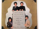 The Birthday Party - The Idle Race - LP Rare UK Stereo 1st Press NM