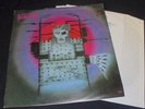 VOIVOD Dimension Hatross 1st press NOISE Test Pressing 1988 + promo info sheet