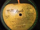 EX/EX- The Beatles -Abbey Road MONO Original 1970 Brazil Apple Records BTL 1008