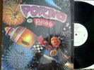 PORNO FOR PYROS Rare Self Titled Alternative Punk Lp - Farrell Jane's Addiction