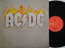 AC/DC *COLD HEARTED MAN* OOP 12