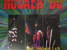 NEW Hüsker Dü ?– The Living End (Ltd. Ed. White Vinyl 2 LP Set 2015) FREE SHIP