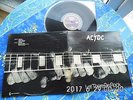 AC / DC ? LET THERE BE ROCK ? RARE AUSTRALIAN ALBERT RECORDS #1A
