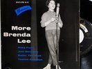 BRENDA LEE BABY FACE EP 7
