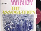 THE ASSOCIATION WINDY EP 7