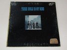 THREE SOULS IN MY MIND (SAME) LP GATEFOLD ORIGINAL MEXICAN MONSTER PSYCH POKORA