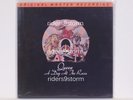 Queen A Day At The Races MFSL Audiophile LP # 1036 Sealed