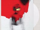 Rihanna - Anti Limited White Vinyl 12