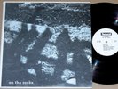 THE WHIMS On The Rocks LP PRIVATE Psych Hippy Folk RARE  Acid PRIVATE PRESS VG+