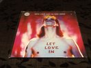 Nick Cave and the Bad Seeds - let love in Vinyl LP. still sealed