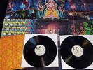 Hawkwind - The space ritual, 2-LP Multi-Cover 1st Press United Artists...top
