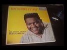 Vintage FATS DOMINO SWINGS 33 Lp IMPERIAL Record Album EC