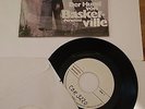 Cindy & Bert - Der Hund von Baskerville- Promo Krautrock, Progressive Killer Top