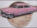 Bruce Springsteen ?– Dancing In The Dark picture disc - Never been played