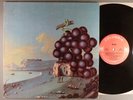 Moby Grape  Wow    Psych  2 Eye Label