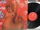 LP STUD - SEPTEMBER ( 1972 / BASF / GERMAN PRESS / 20 29054-9 ) ORIG.FOC / RARE