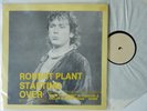 ROBERT PLANT Starting Over EXC 2x Vinyl LP 1983