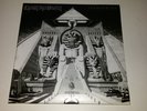 IRON MAIDEN - POWERSLAVE - LP - RARE PLASTIC SLEEVE -- PORTUGAL NUMERED ED