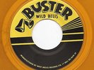 ? ROCKSTEADY REGGAE - LION OF JUDAH - PRINCE BUSTER ALL STARS 7