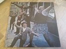 The Doors LP Strange days German Elektra press BEAUTIFUL COPY  ////////