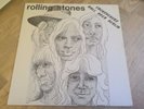Rolling Stones LP Cocksuckers roll over Berlin Promo Ltd Ed 500 copies ////////