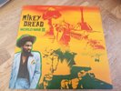 Mikey Dread LP World war III UK Dread at the controls 1st press LOVELY COPY