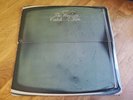 Bob Marley The Wailers LP Catch a fire UK Pink Island 1st press Lighter cover O