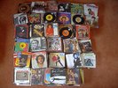 Ca. 3500 Singles Rock Pop Oldies Schlager Beatles Rolling Stones Elvis Presley