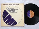 RARE JAPAN EMI PROMO SAMPLER LP OLIVIA NEWTON JOHN CLIFF RICHARD SHADOWS T. REX