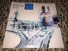 Radiohead OK Computer OKNOTOK 1997 2017 3Lp 180g Blue Colored Sealed