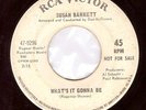 Northern Soul USA Original - Susan Barrett - What's It Gonna Be (Demo) ?Hear?