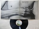Alan Bown  Stretching Out  1971 RARE 1st UK Pink Rim Island ILPS 9163  NEAR MINT