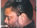 TED CURSON: The Trio ’79 Interplay Jazz Vinyl LP Rare NM- Wax